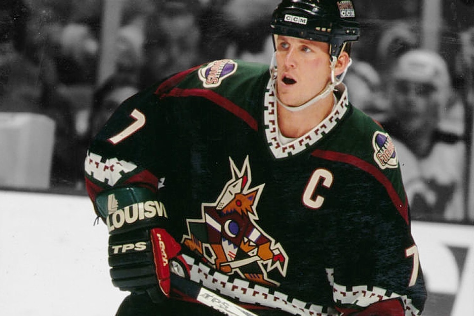 BOSTON BRUINS  2002 Away CCM Customized NHL Throwback Jersey
